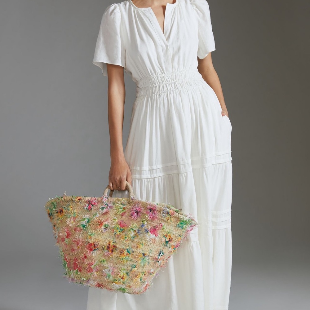 Anthropologie Dress